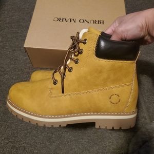 Bruno winter boots